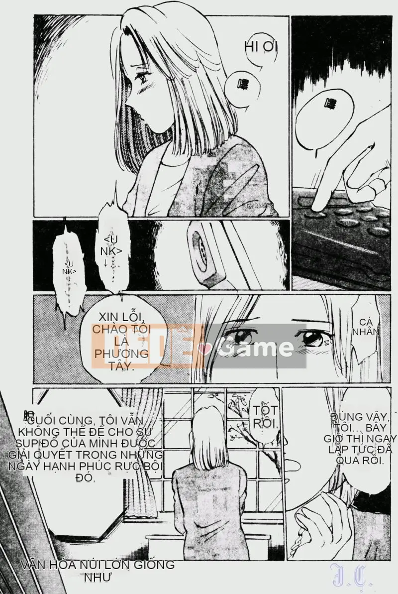 [Wan Lixiu] Cô gái [中]