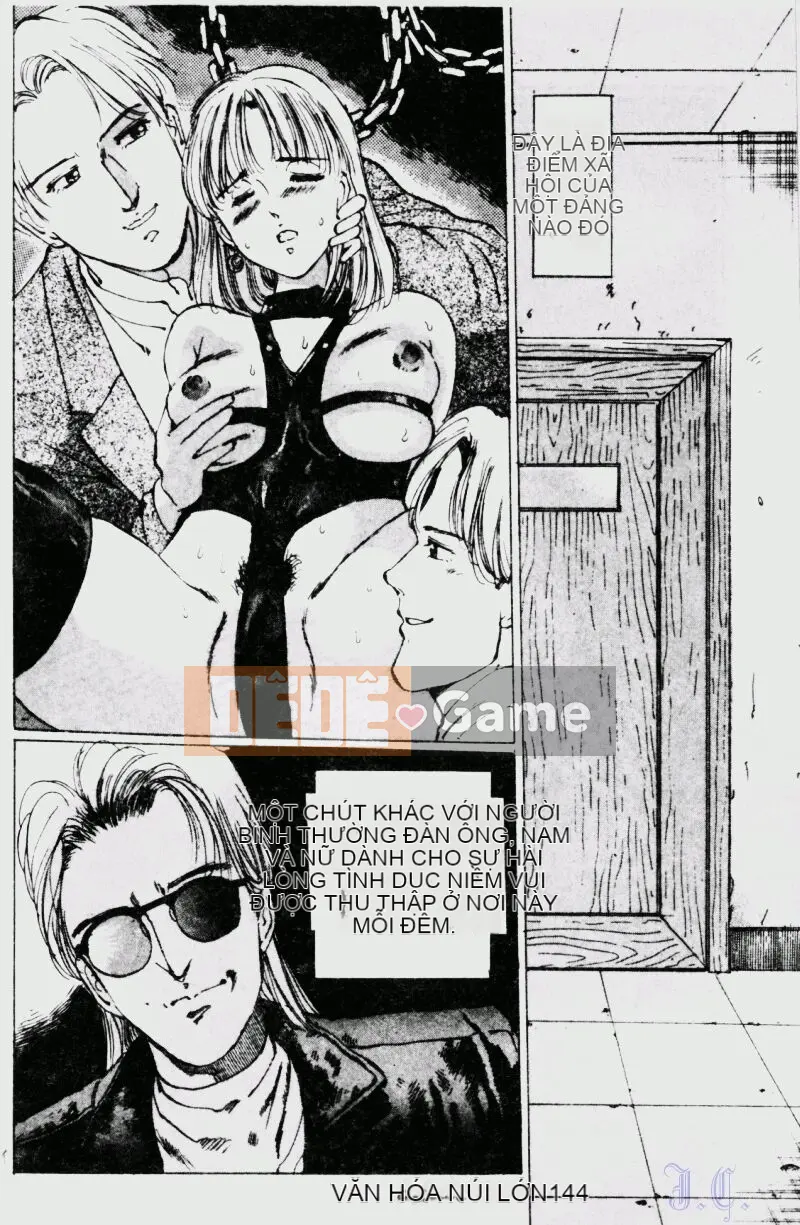 [Wan Lixiu] Cô gái [中]