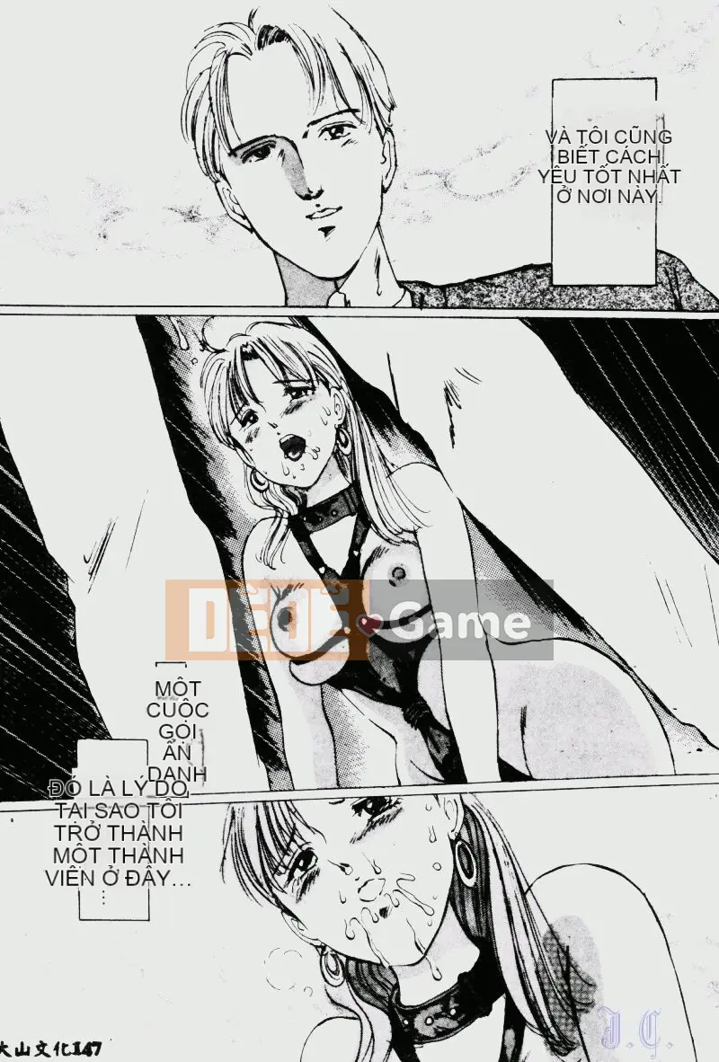 [Wan Lixiu] Cô gái [中]