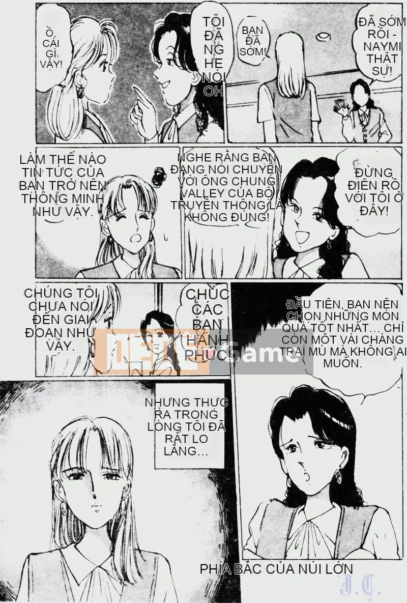 [Wan Lixiu] Cô gái [中]