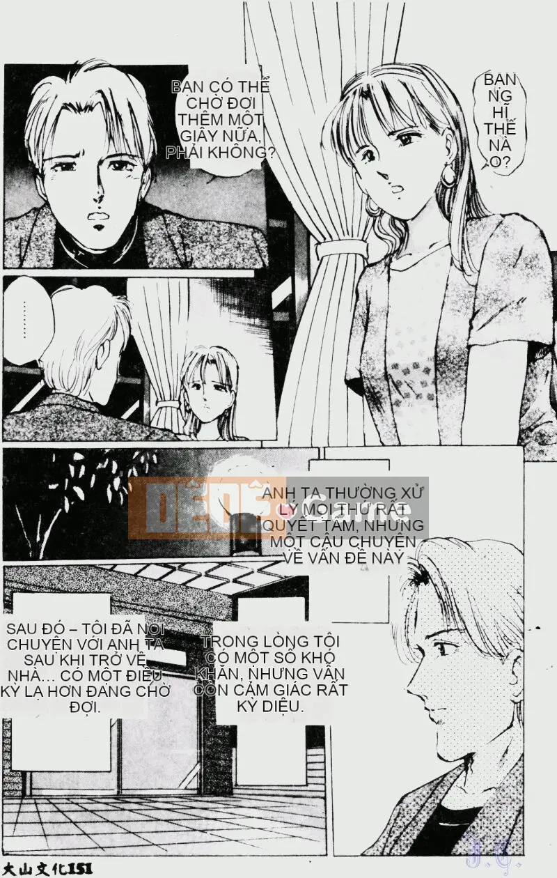 [Wan Lixiu] Cô gái [中]