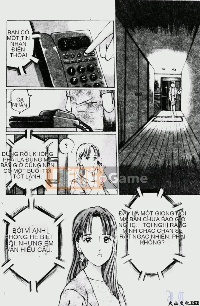 [Wan Lixiu] Cô gái [中]