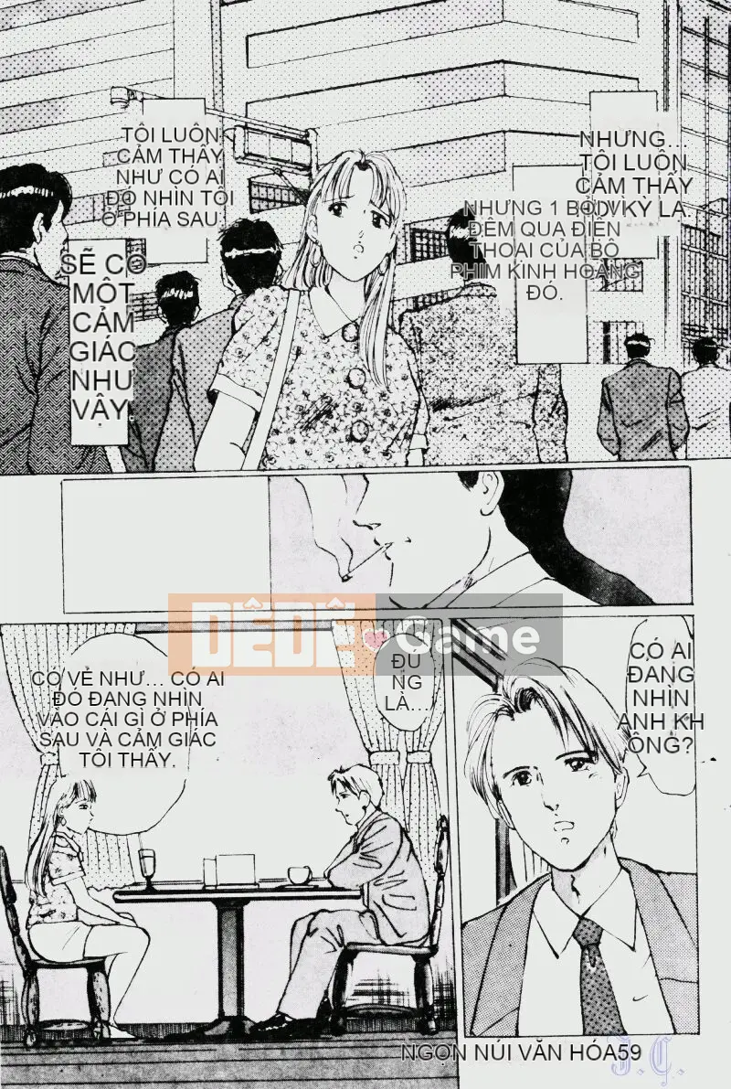 [Wan Lixiu] Cô gái [中]