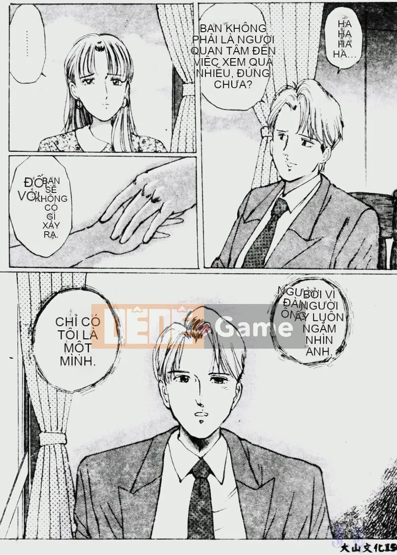 [Wan Lixiu] Cô gái [中]