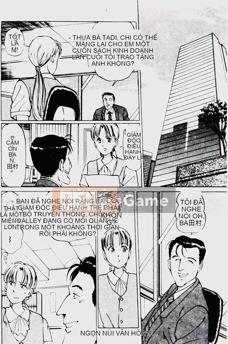 [Wan Lixiu] Cô gái [中]