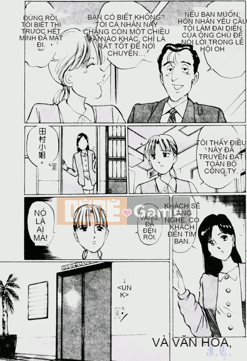 [Wan Lixiu] Cô gái [中]