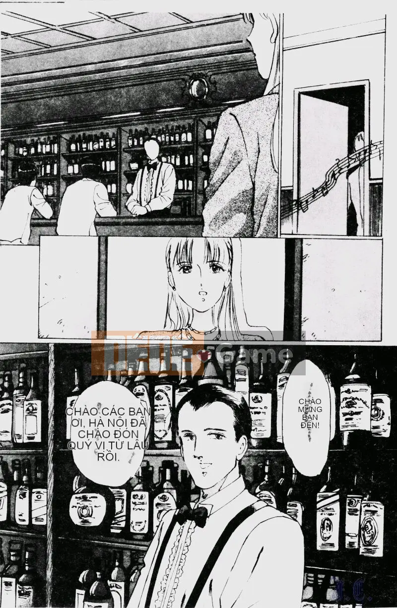 [Wan Lixiu] Cô gái [中]