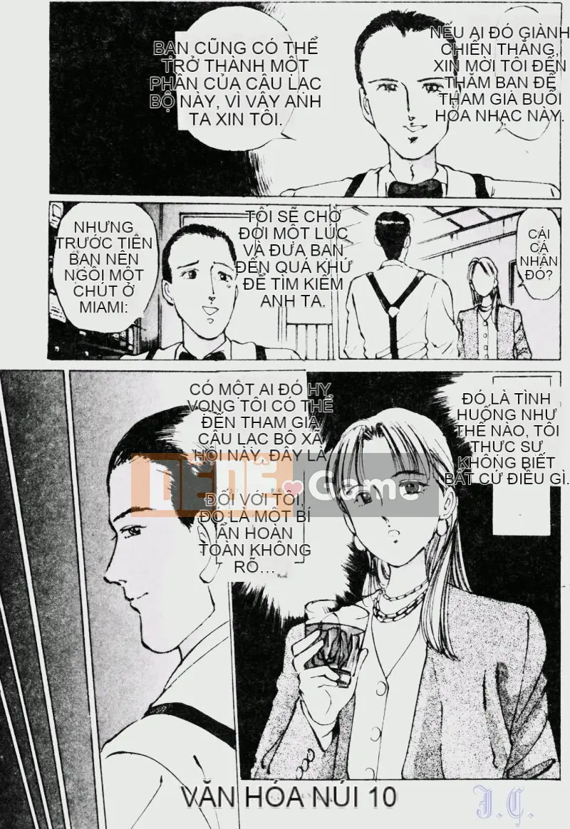 [Wan Lixiu] Cô gái [中]