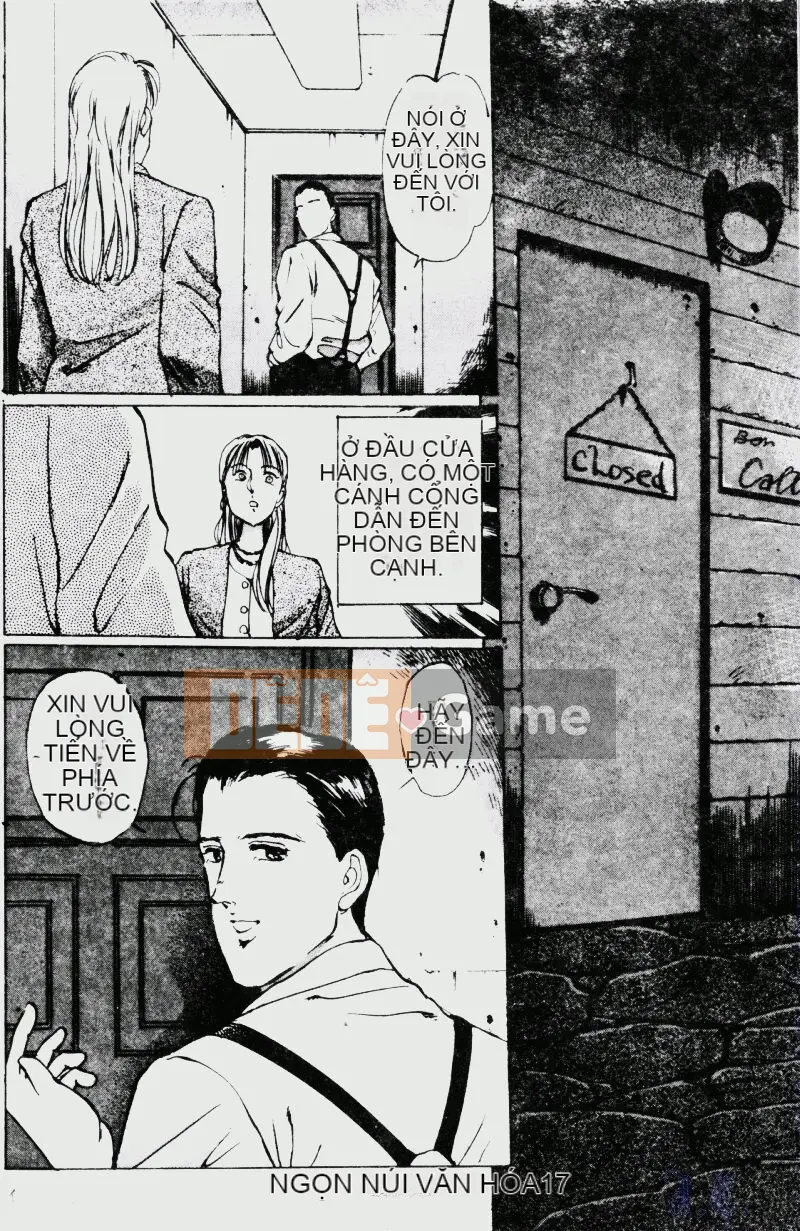 [Wan Lixiu] Cô gái [中]