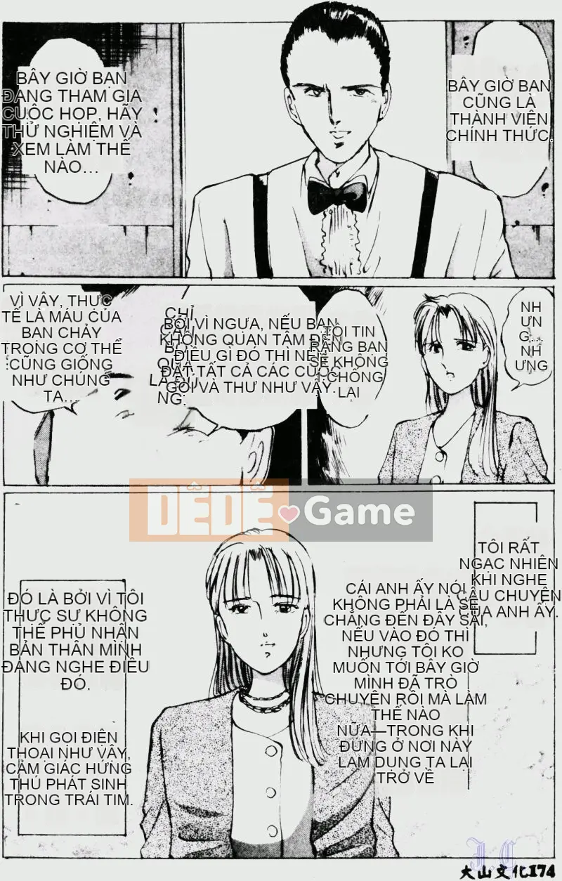 [Wan Lixiu] Cô gái [中]