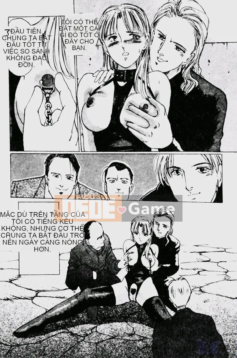 [Wan Lixiu] Cô gái [中]