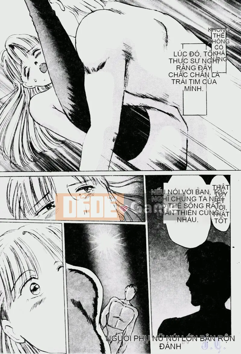 [Wan Lixiu] Cô gái [中]