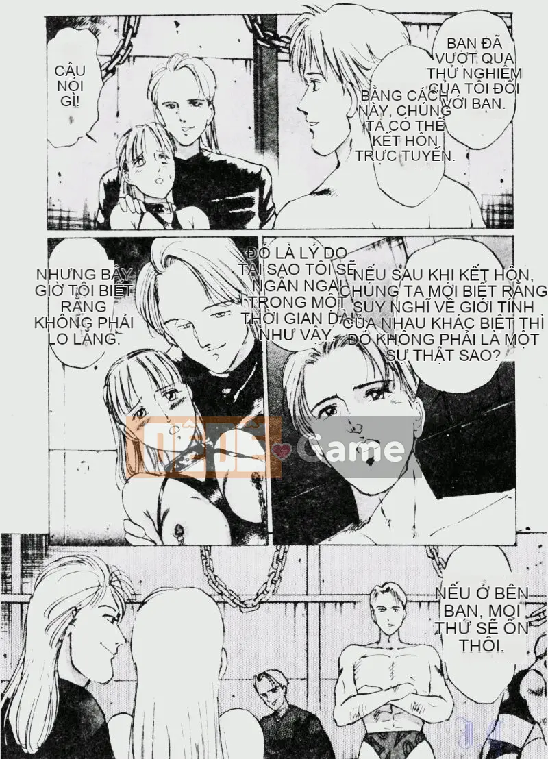 [Wan Lixiu] Cô gái [中]