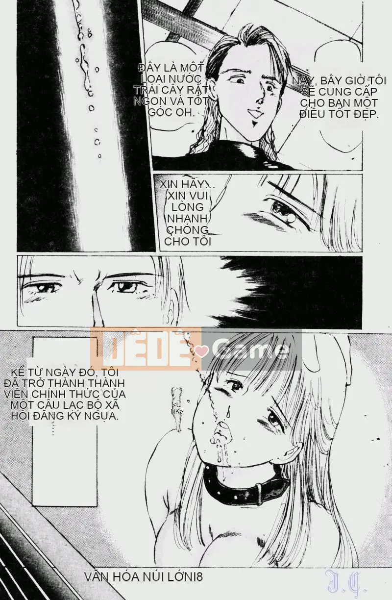 [Wan Lixiu] Cô gái [中]