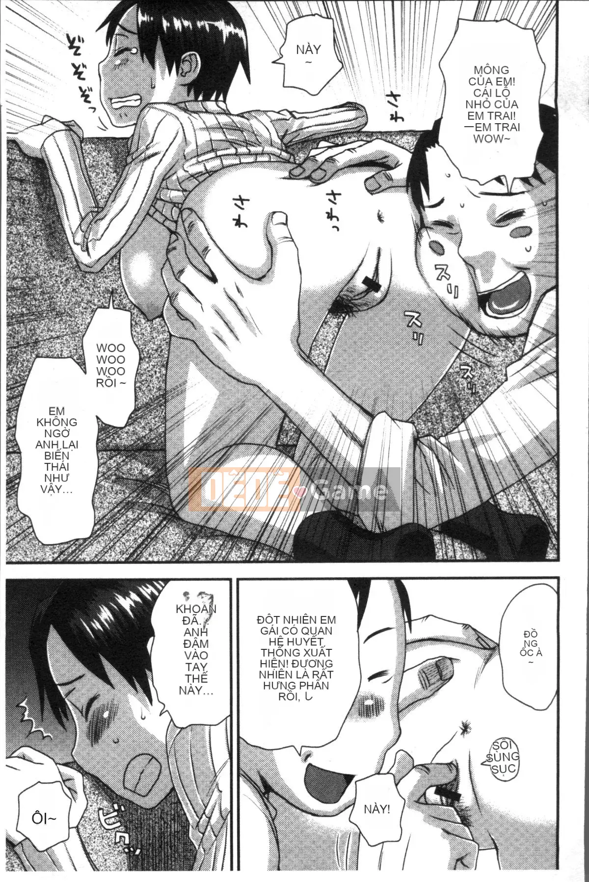 [Nhóm quét 4K][Kudo Hisashi] Đến đúng lúc