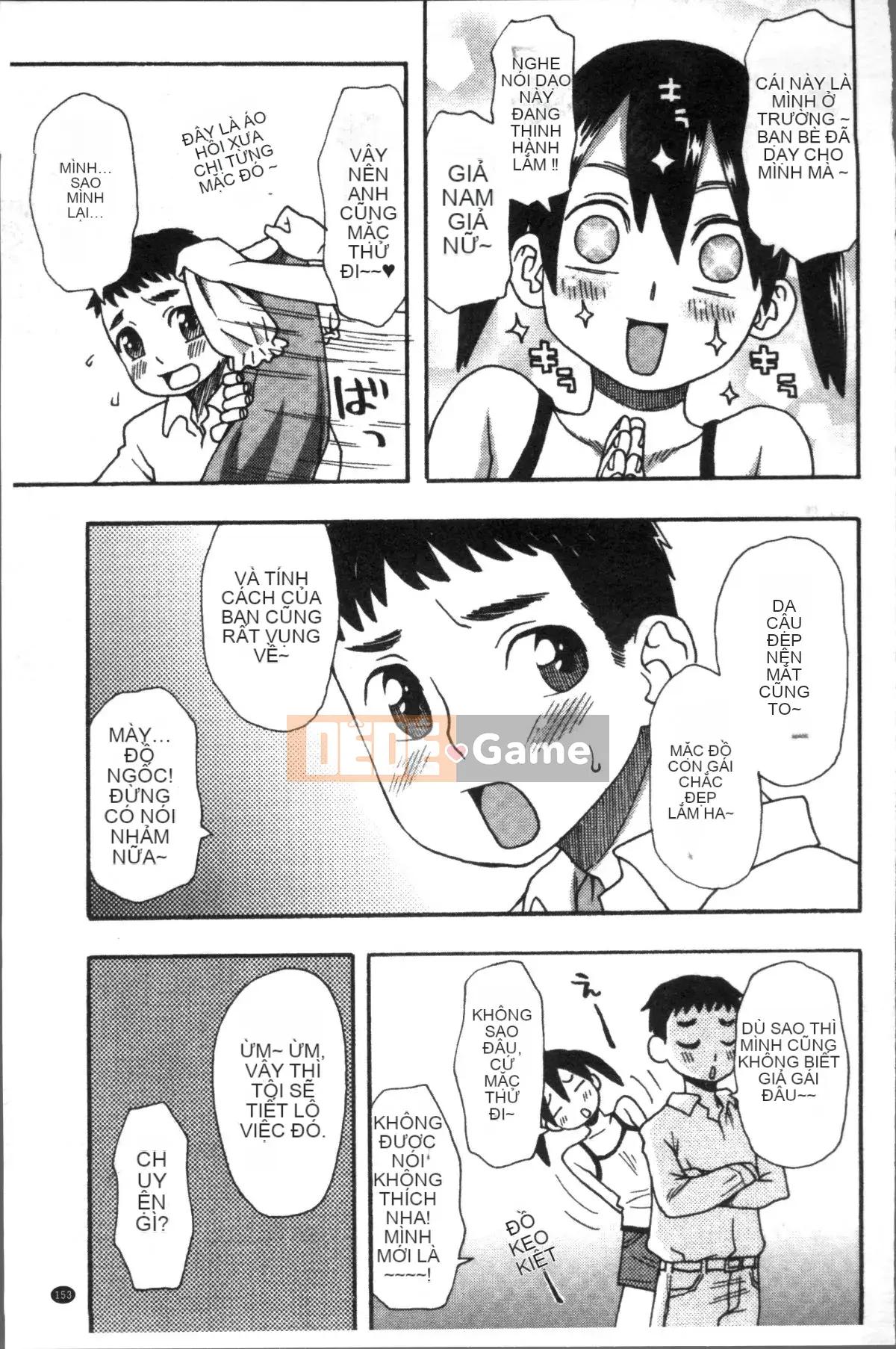 [Nhóm quét 4K][Kudo Hisashi] Đến đúng lúc