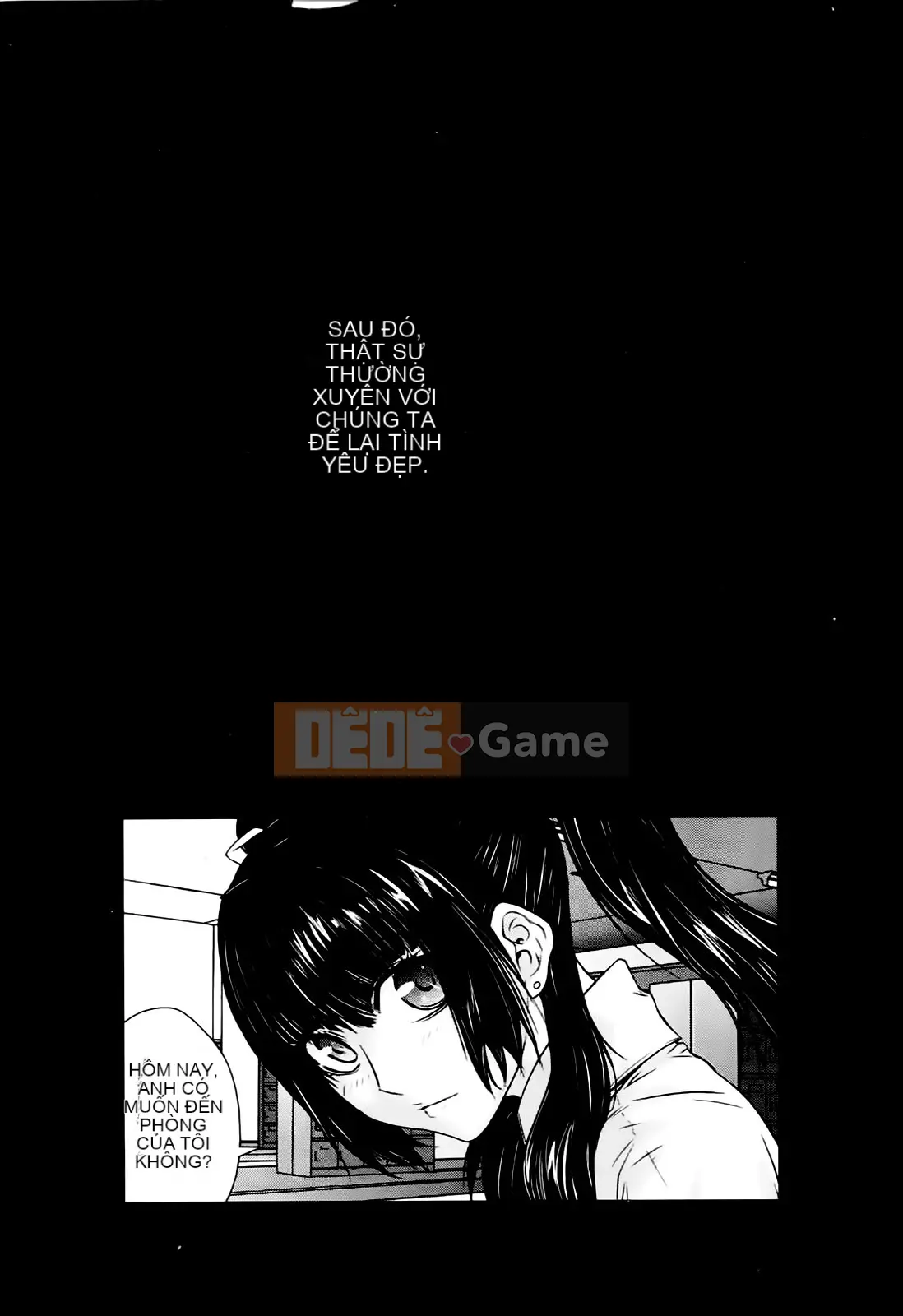 [Stupid Club] Chiến binh phấn khích OO Gangdan 3 [Trung]