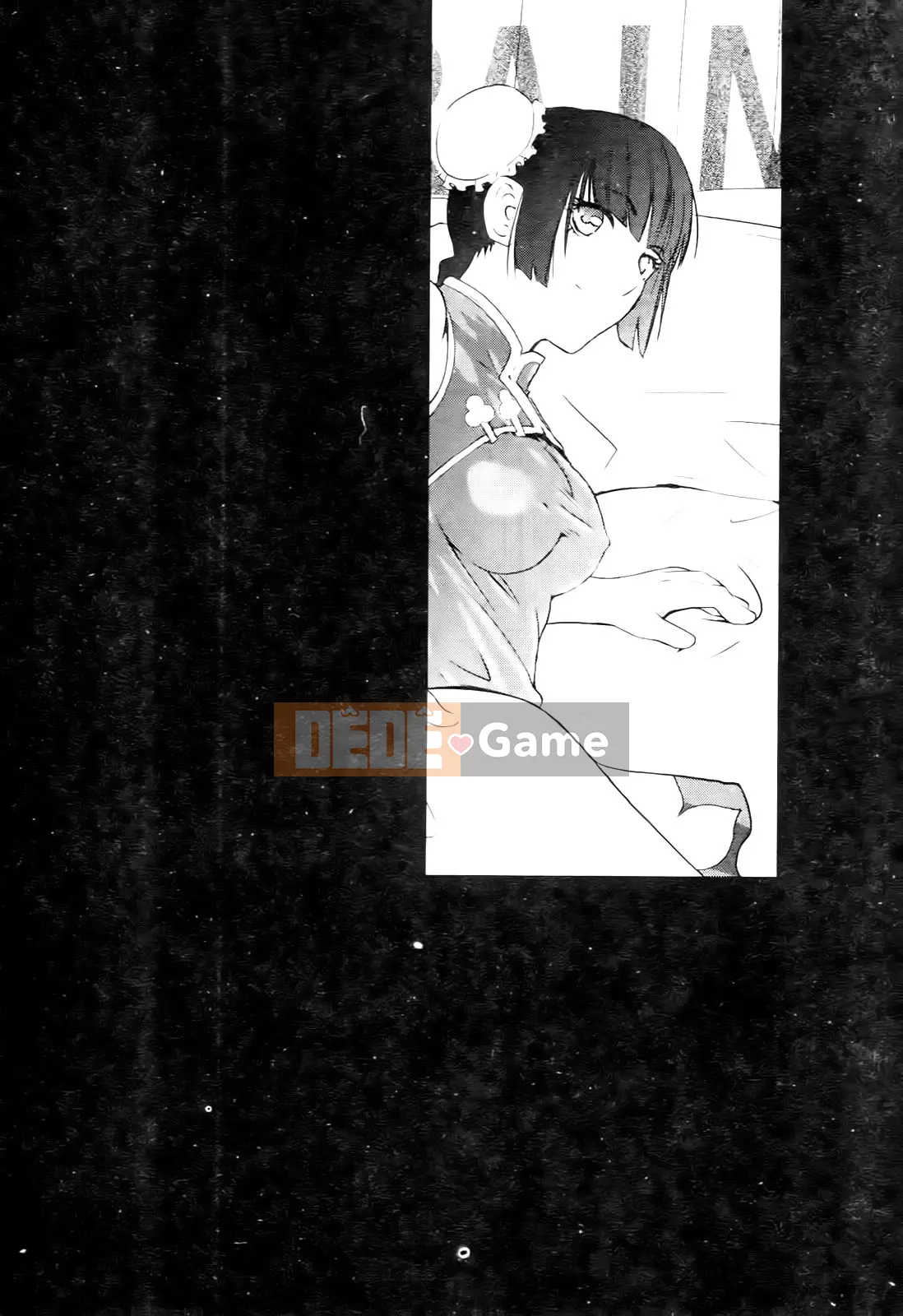 [Stupid Club] Chiến binh phấn khích OO Gangdan 3 [Trung]