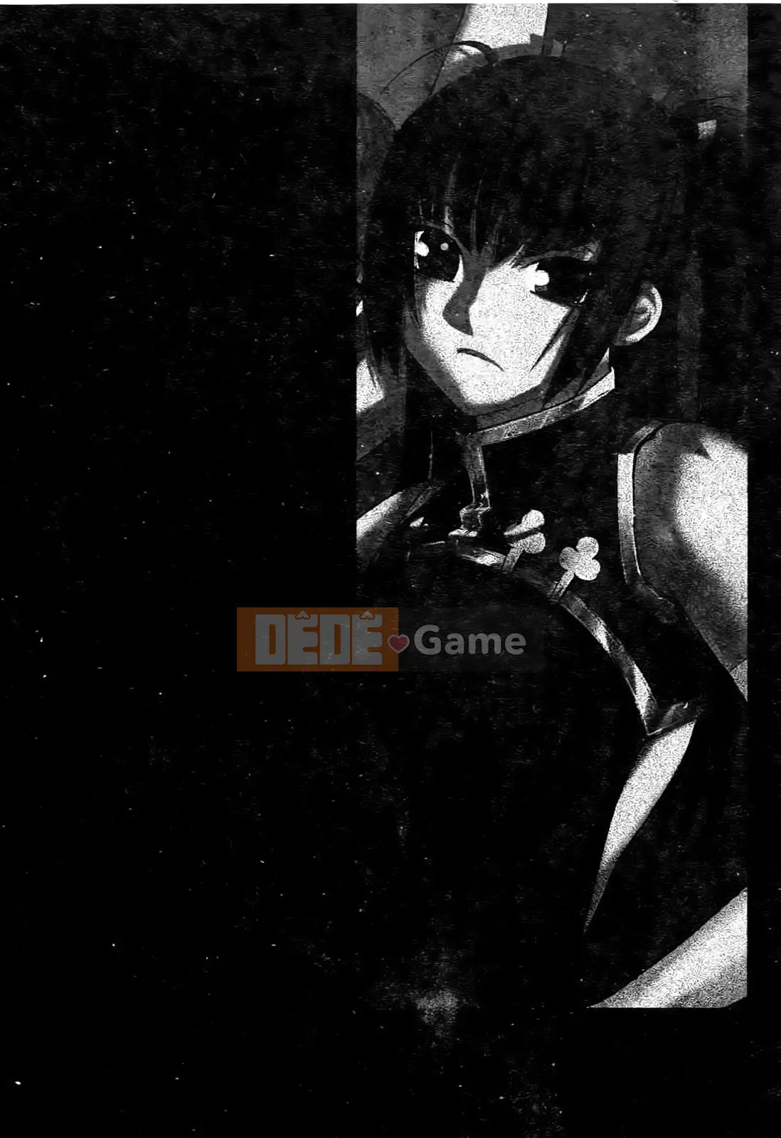 [Stupid Club] Chiến binh phấn khích OO Gangdan 3 [Trung]