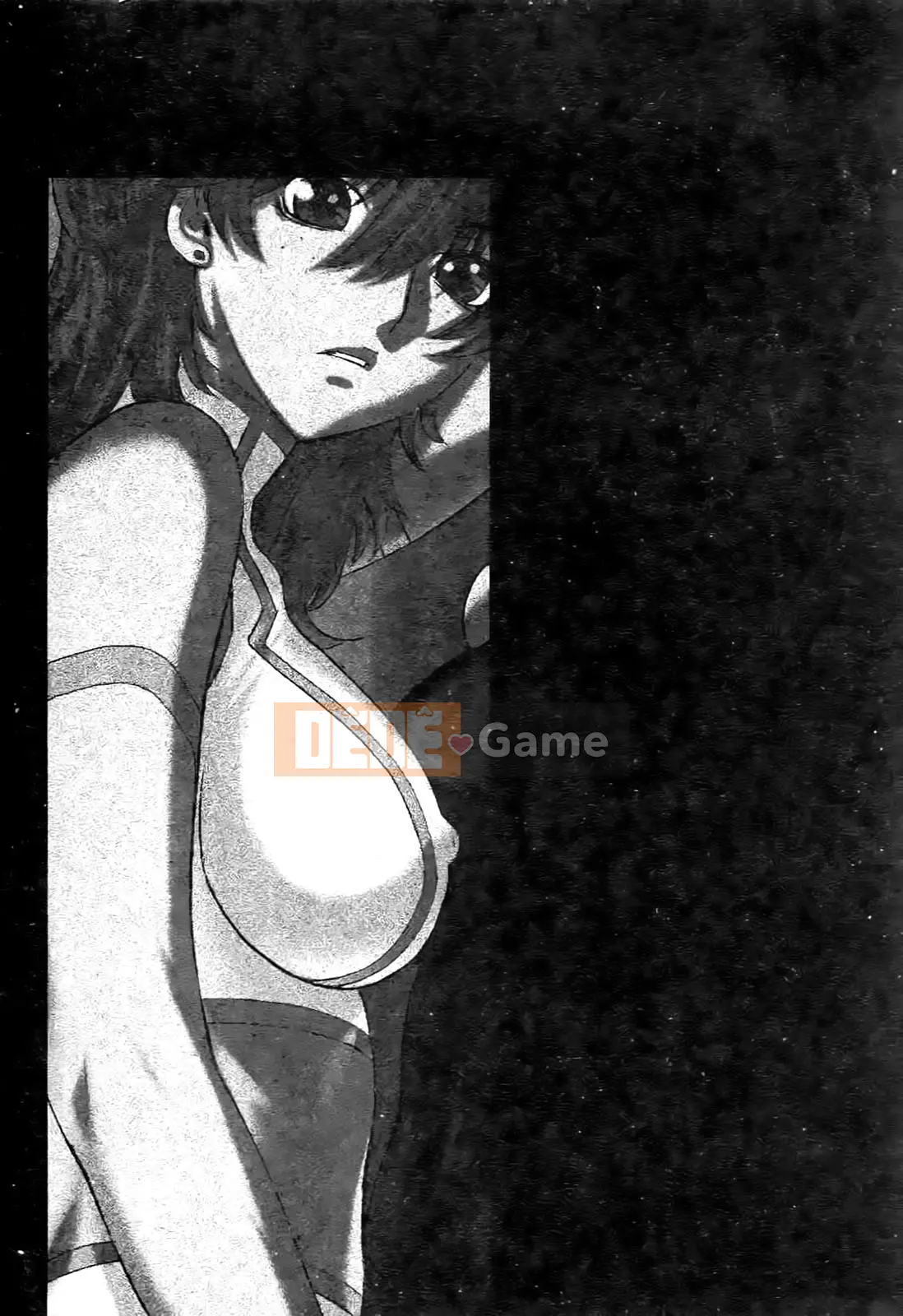 [Stupid Club] Chiến binh phấn khích OO Gangdan 3 [Trung]