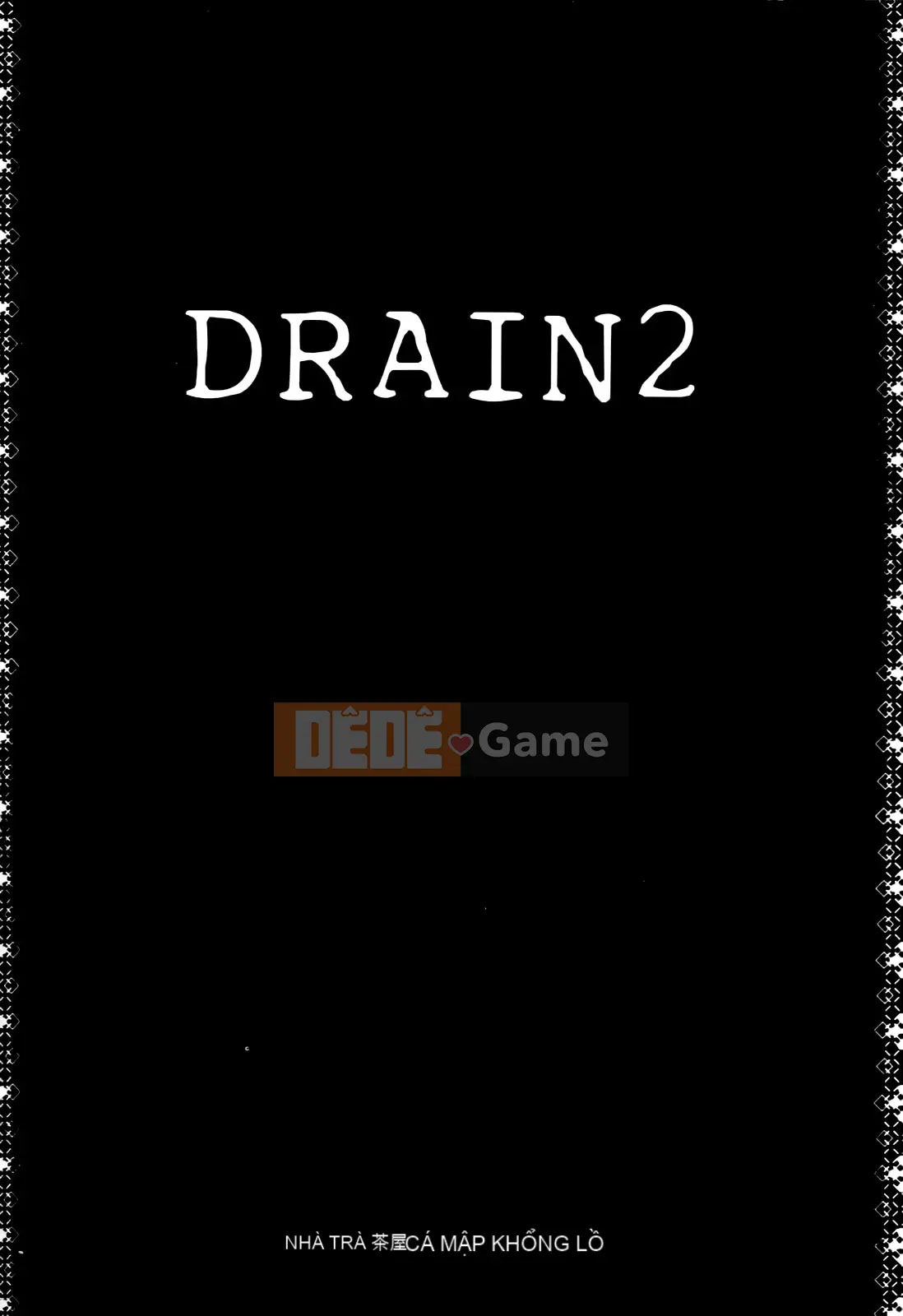 [Stupid Club] Chiến binh phấn khích OO Gangdan 3 [Trung]