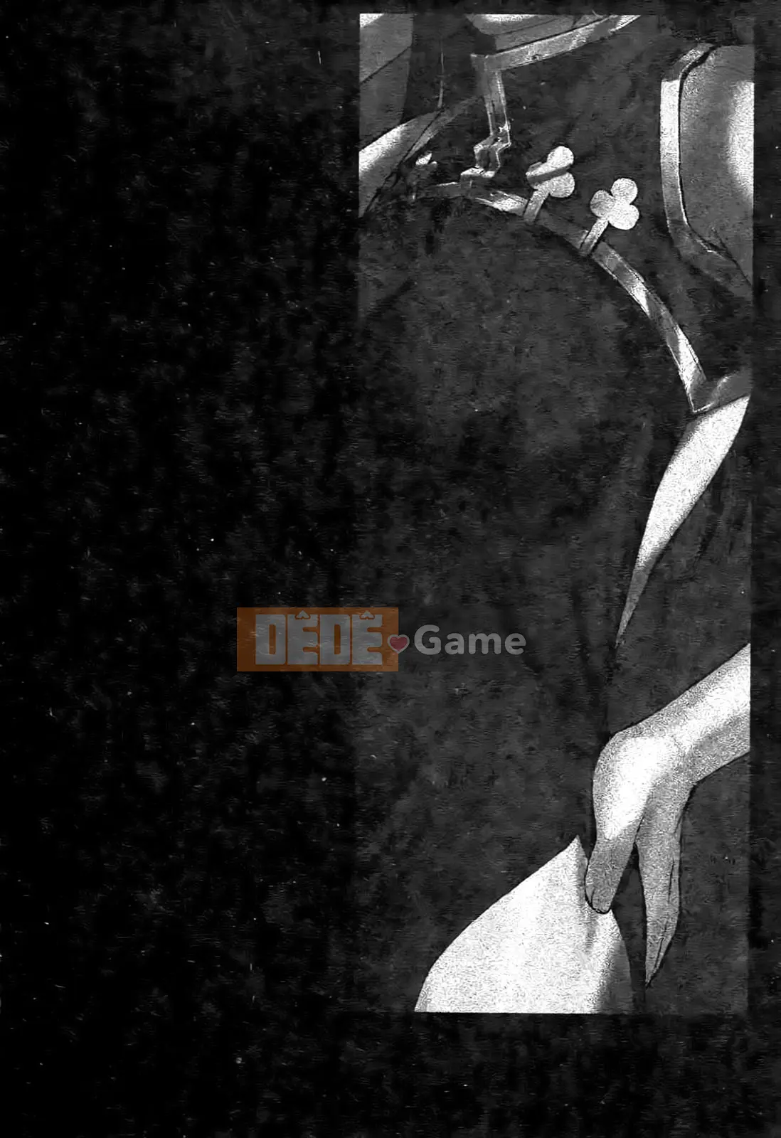 [Stupid Club] Chiến binh phấn khích OO Gangdan 3 [Trung]