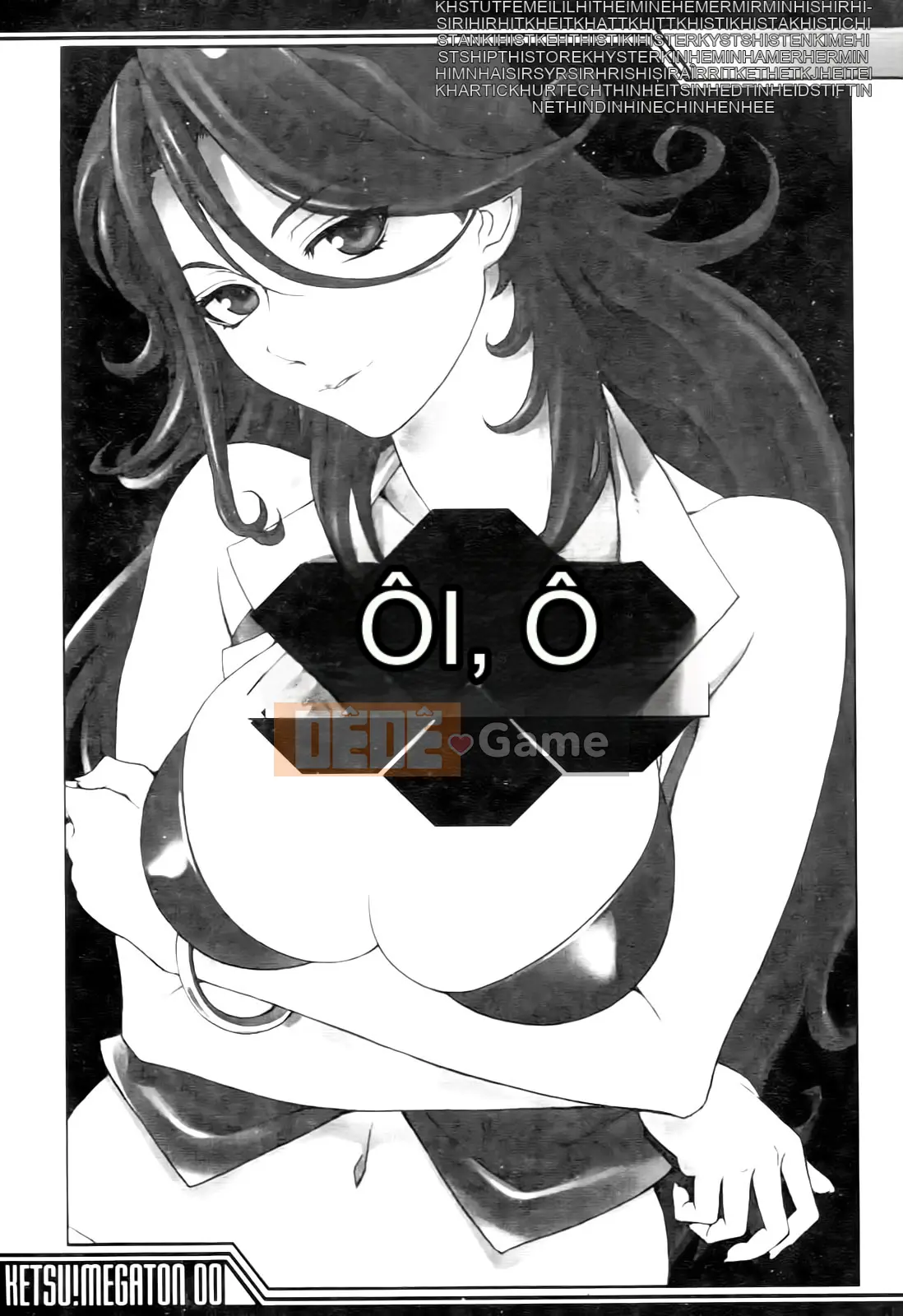 [Stupid Club] Chiến binh phấn khích OO Gangdan 3 [Trung]