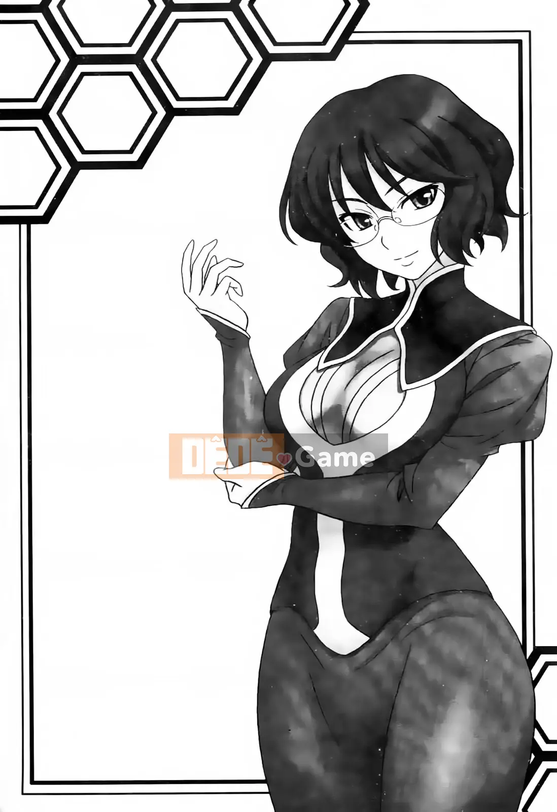 [Stupid Club] Chiến binh phấn khích OO Gangdan 3 [Trung]