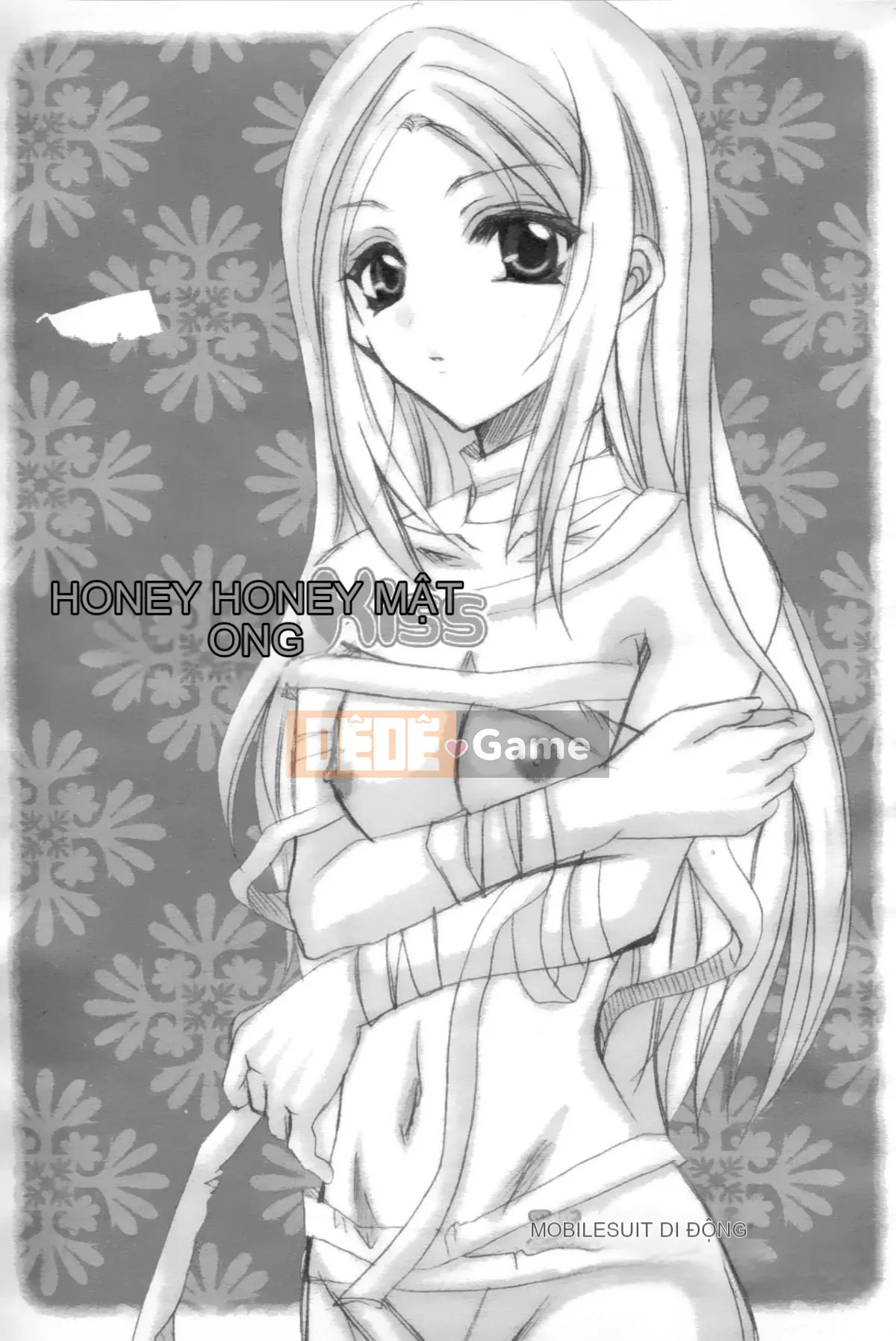 [Hội ngu ngốc] Chiến binh phấn khích OO Gangdan 2 [Trung]