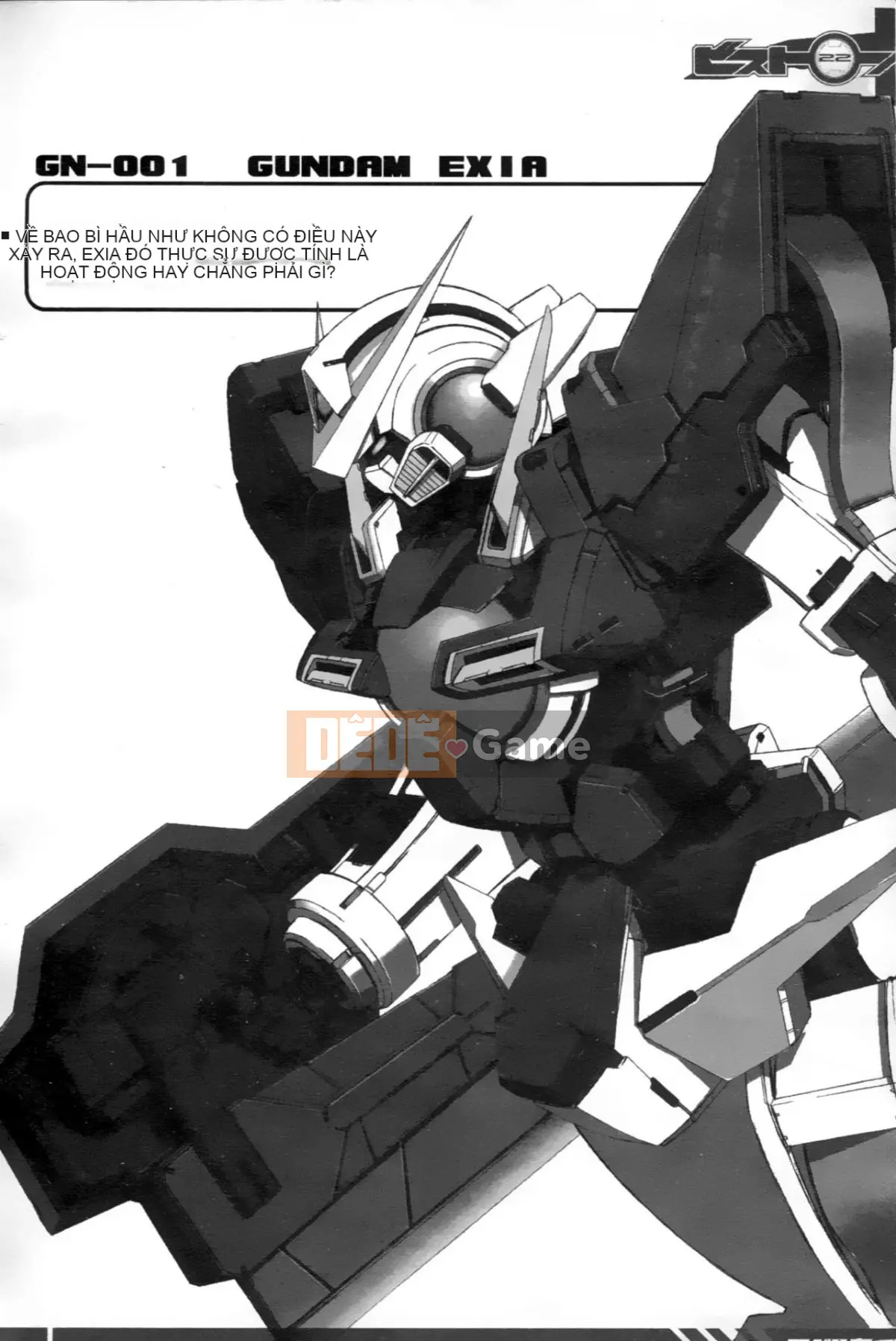 [Hội ngu ngốc] Chiến binh phấn khích OO Gangdan 2 [Trung]