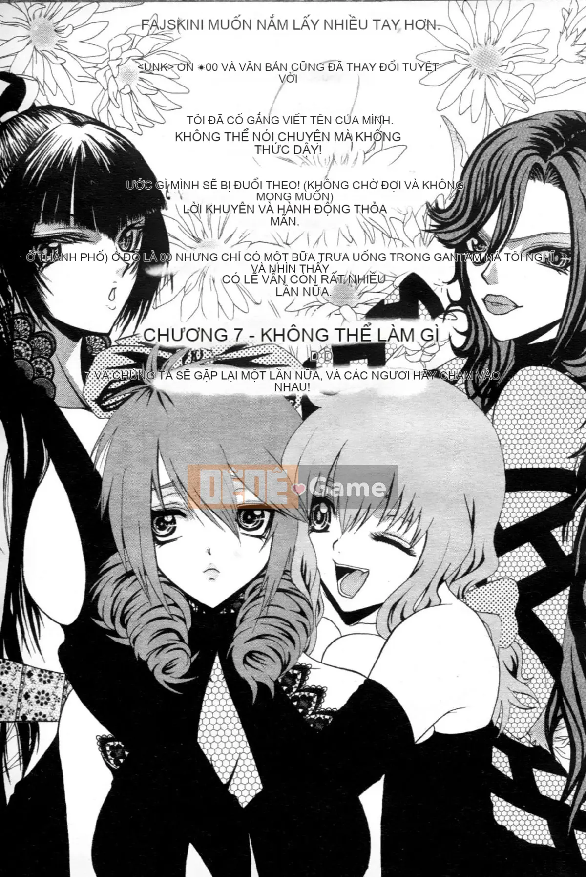 [Hội ngu ngốc] Chiến binh phấn khích OO Gangdan 2 [Trung]