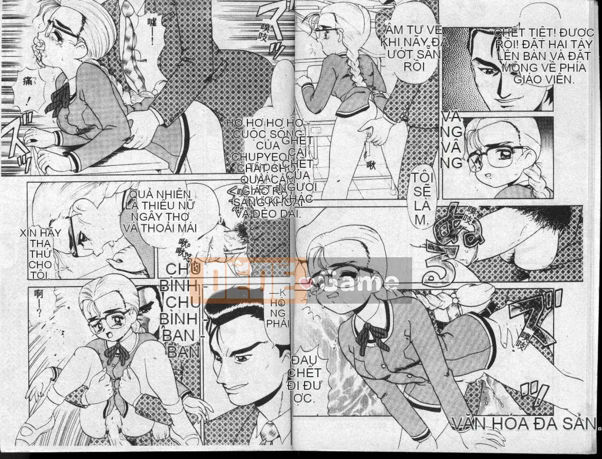 [Makita Aoi] Thời gian quyến rũ [Trung bình]