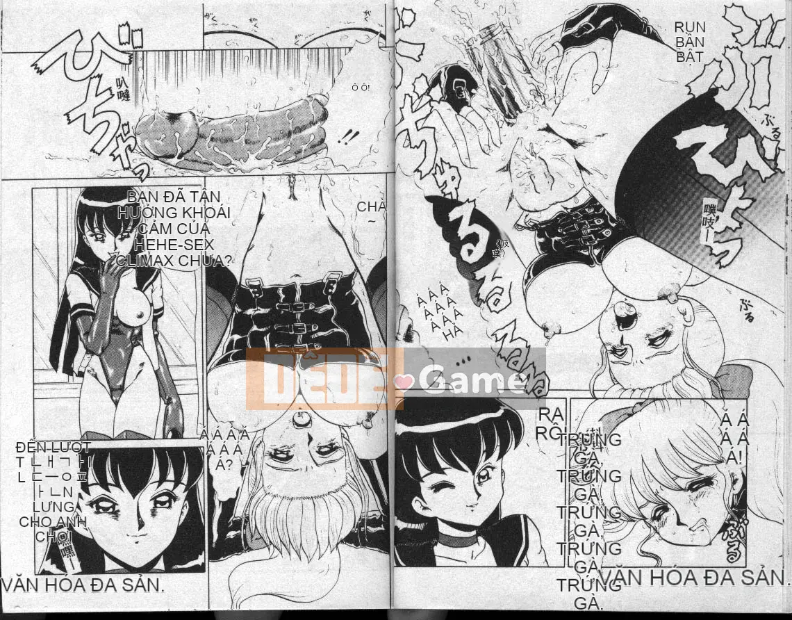 [Makita Aoi] Thời gian quyến rũ [Trung bình]