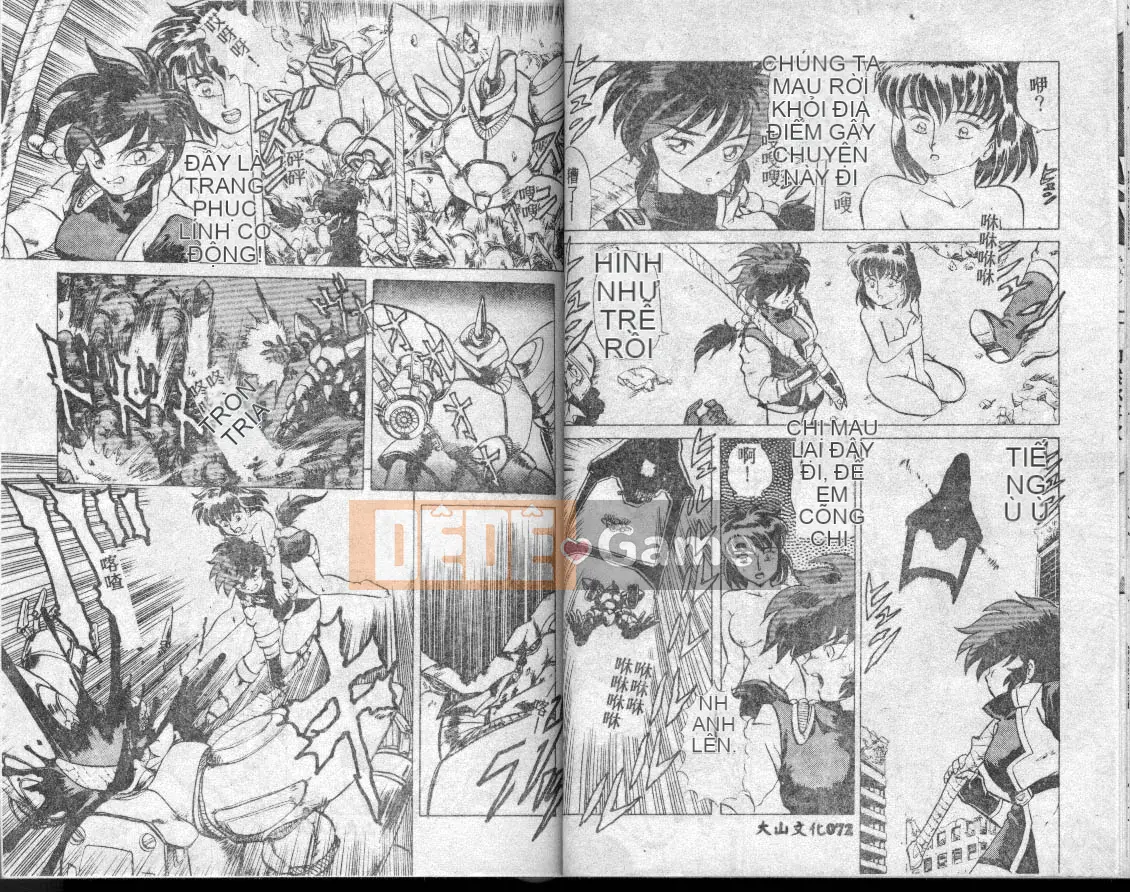 [Makita Aoi] Thời gian quyến rũ [Trung bình]