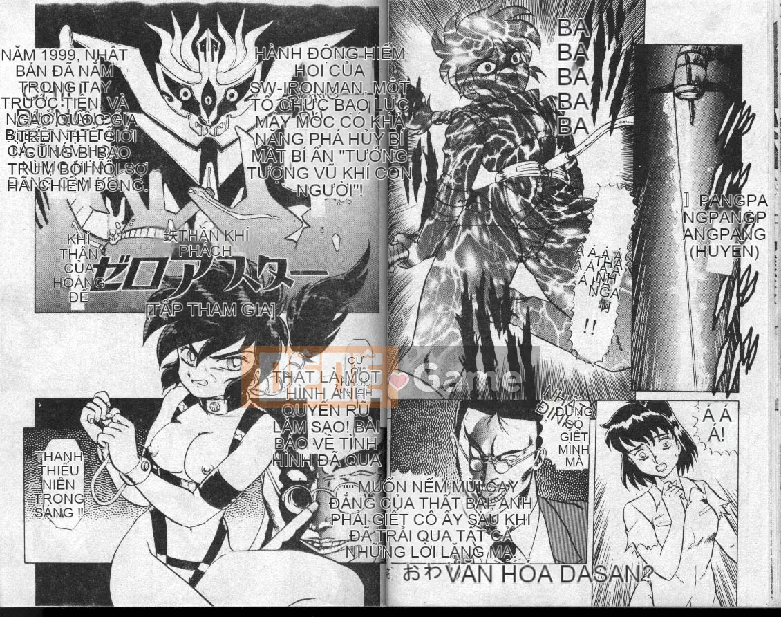 [Makita Aoi] Thời gian quyến rũ [Trung bình]