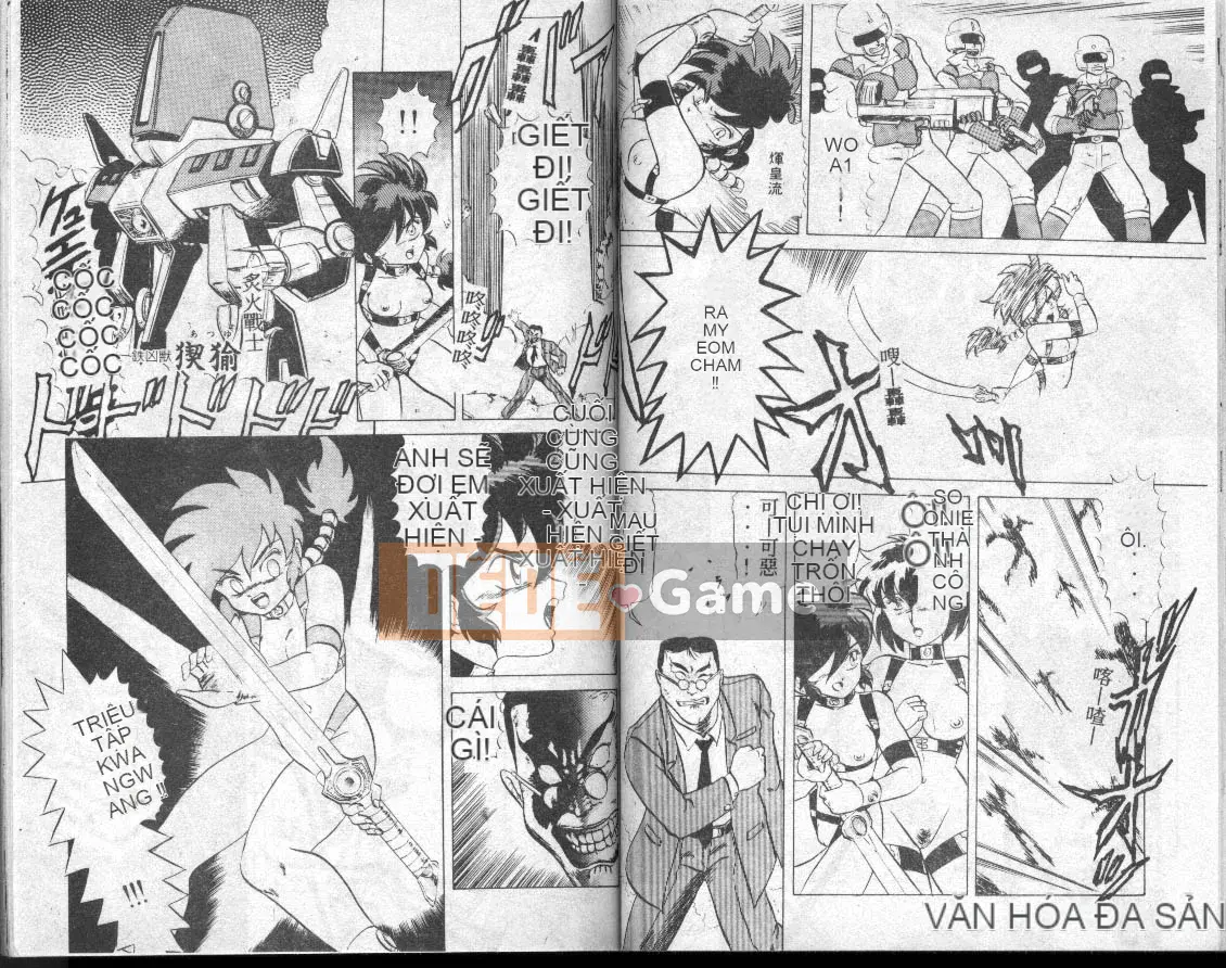 [Makita Aoi] Thời gian quyến rũ [Trung bình]