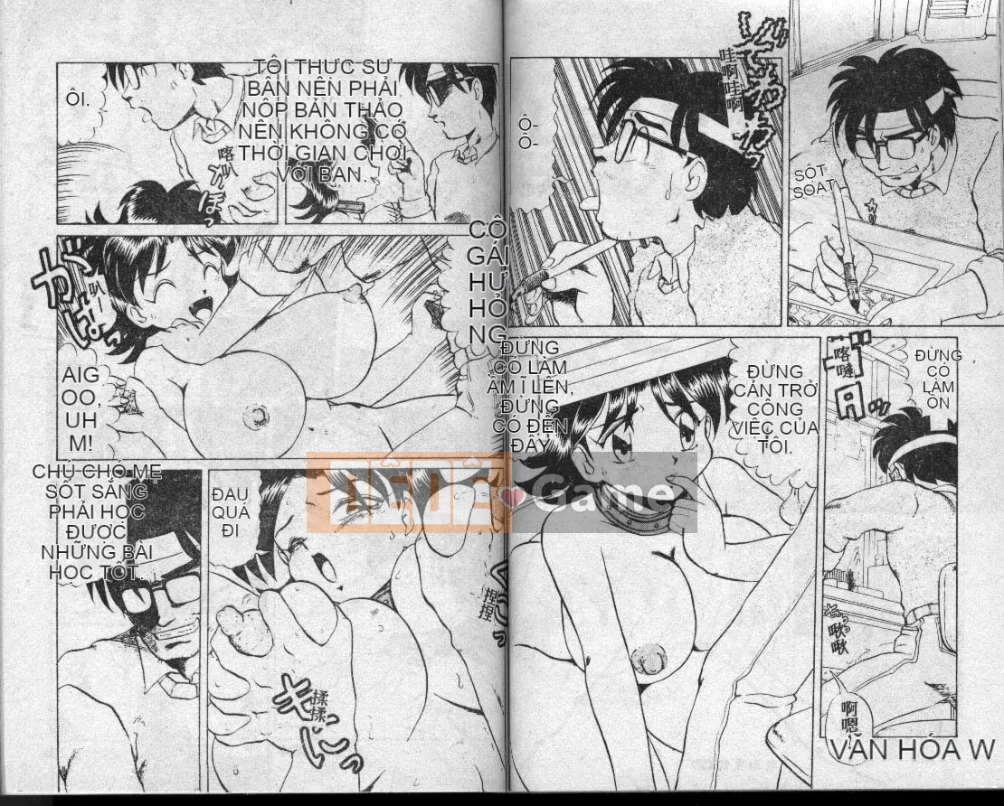 [Makita Aoi] Thời gian quyến rũ [Trung bình]