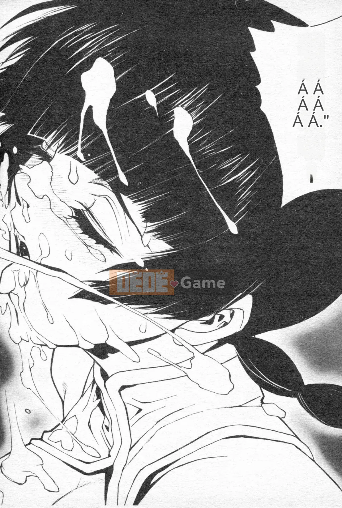 [Xã hội ngu ngốc] Chiến binh phấn khích OO Gangdan 1 [Trung]