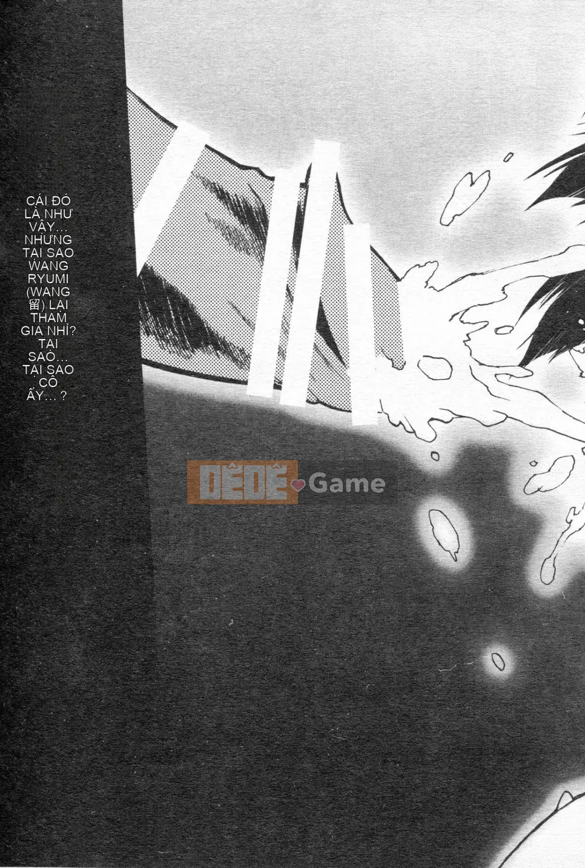 [Xã hội ngu ngốc] Chiến binh phấn khích OO Gangdan 1 [Trung]