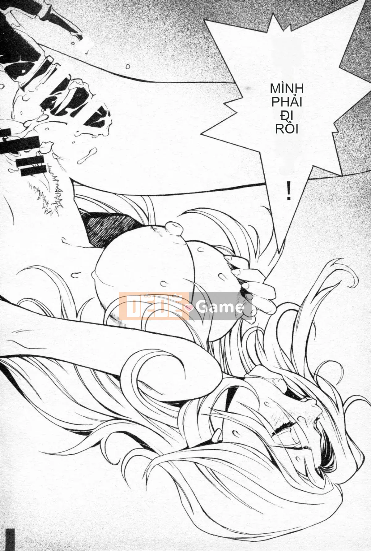 [Xã hội ngu ngốc] Chiến binh phấn khích OO Gangdan 1 [Trung]