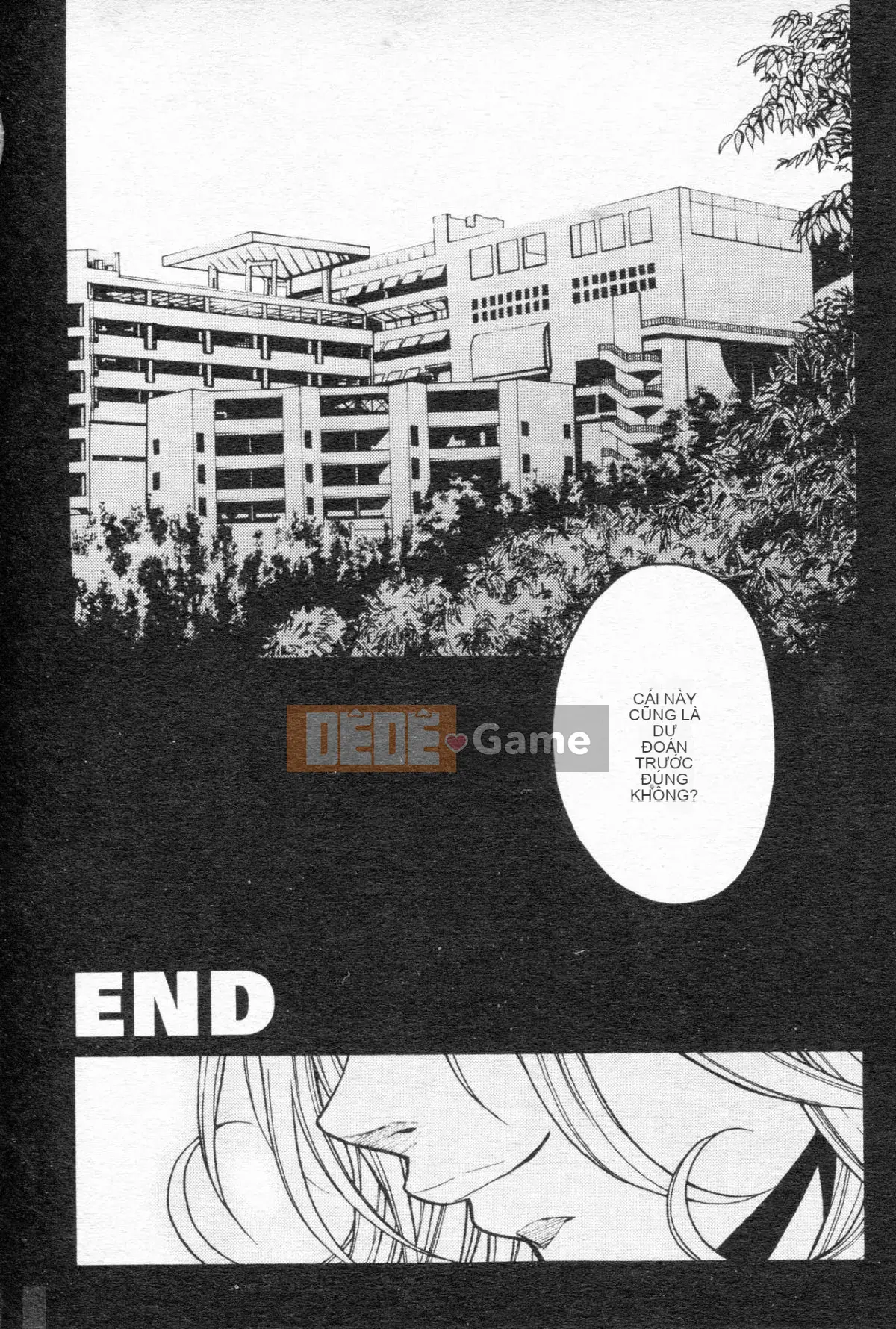 [Xã hội ngu ngốc] Chiến binh phấn khích OO Gangdan 1 [Trung]