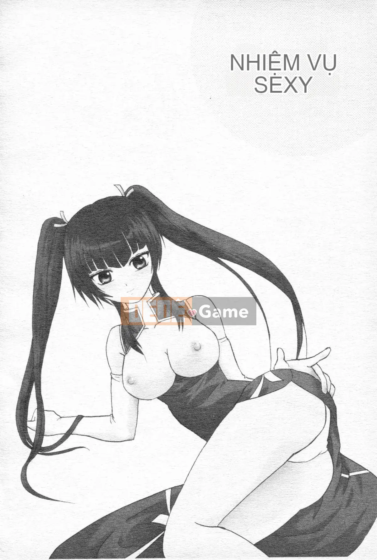 [Xã hội ngu ngốc] Chiến binh phấn khích OO Gangdan 1 [Trung]