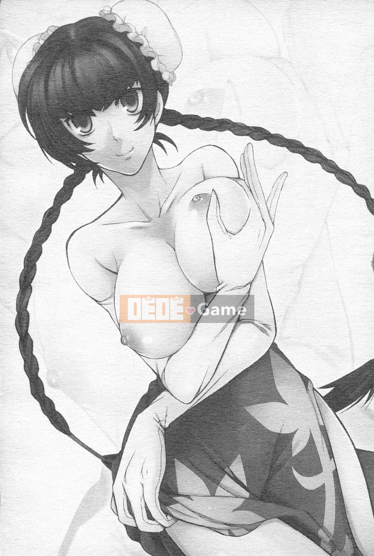 [Xã hội ngu ngốc] Chiến binh phấn khích OO Gangdan 1 [Trung]