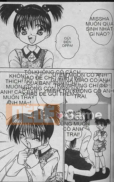 [Takashi Tachibana] Anh yêu em nhất [trung bình]