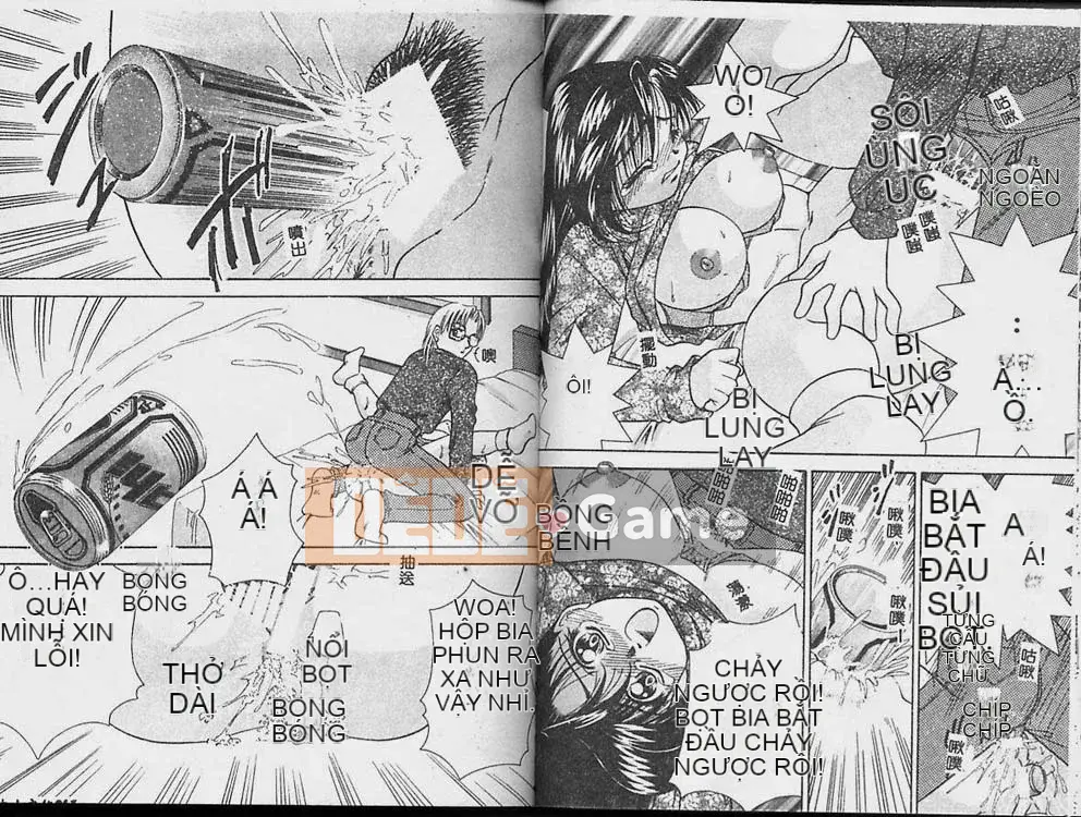 [Takashi Tachibana] Anh yêu em nhất [trung bình]