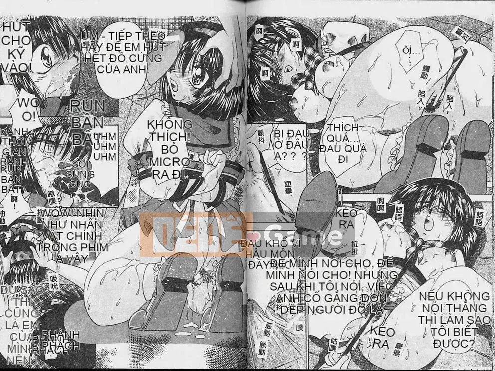 [Takashi Tachibana] Anh yêu em nhất [trung bình]