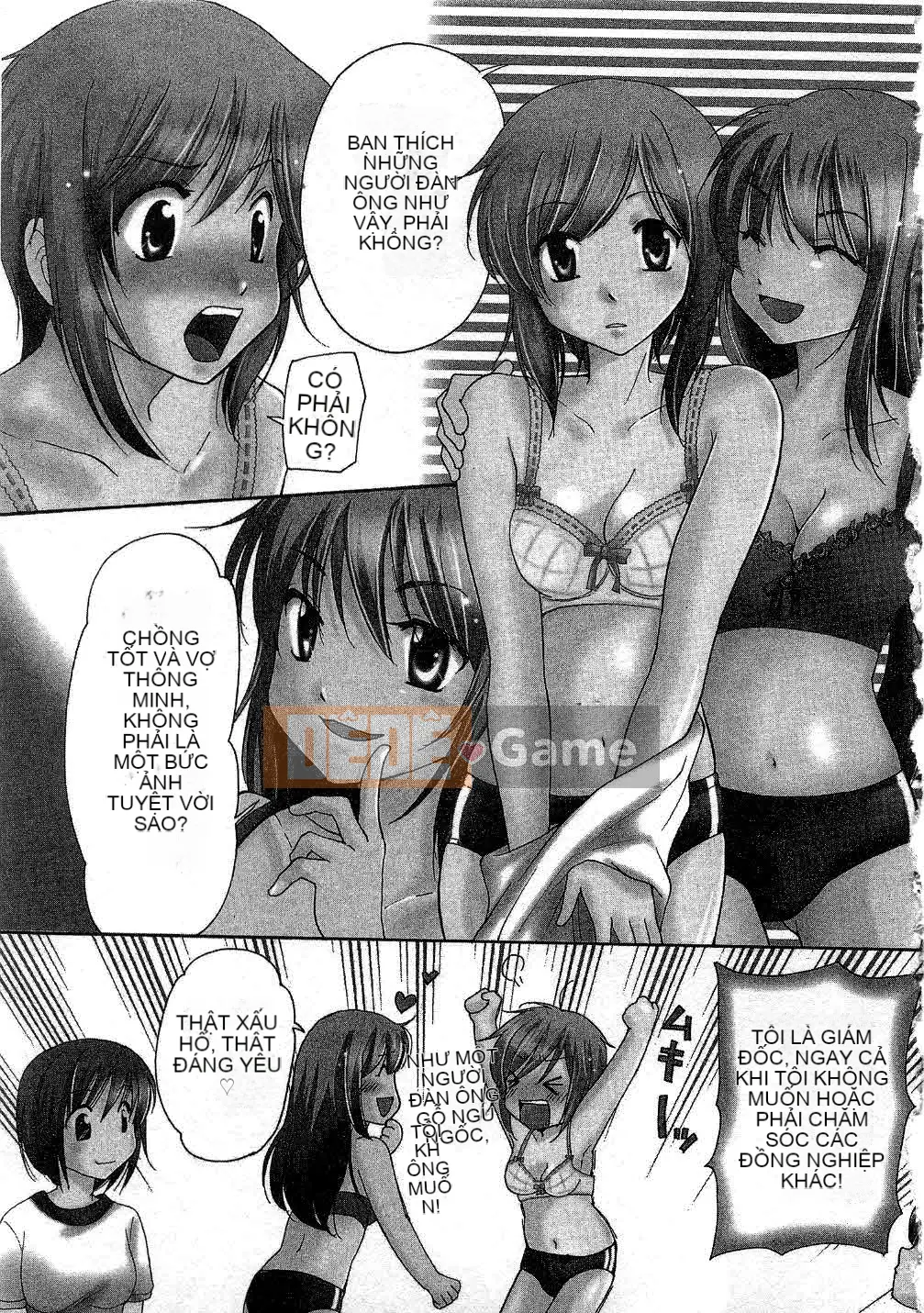 [Mikoku no Homare] Đặc biệt♥ [Trung bình]