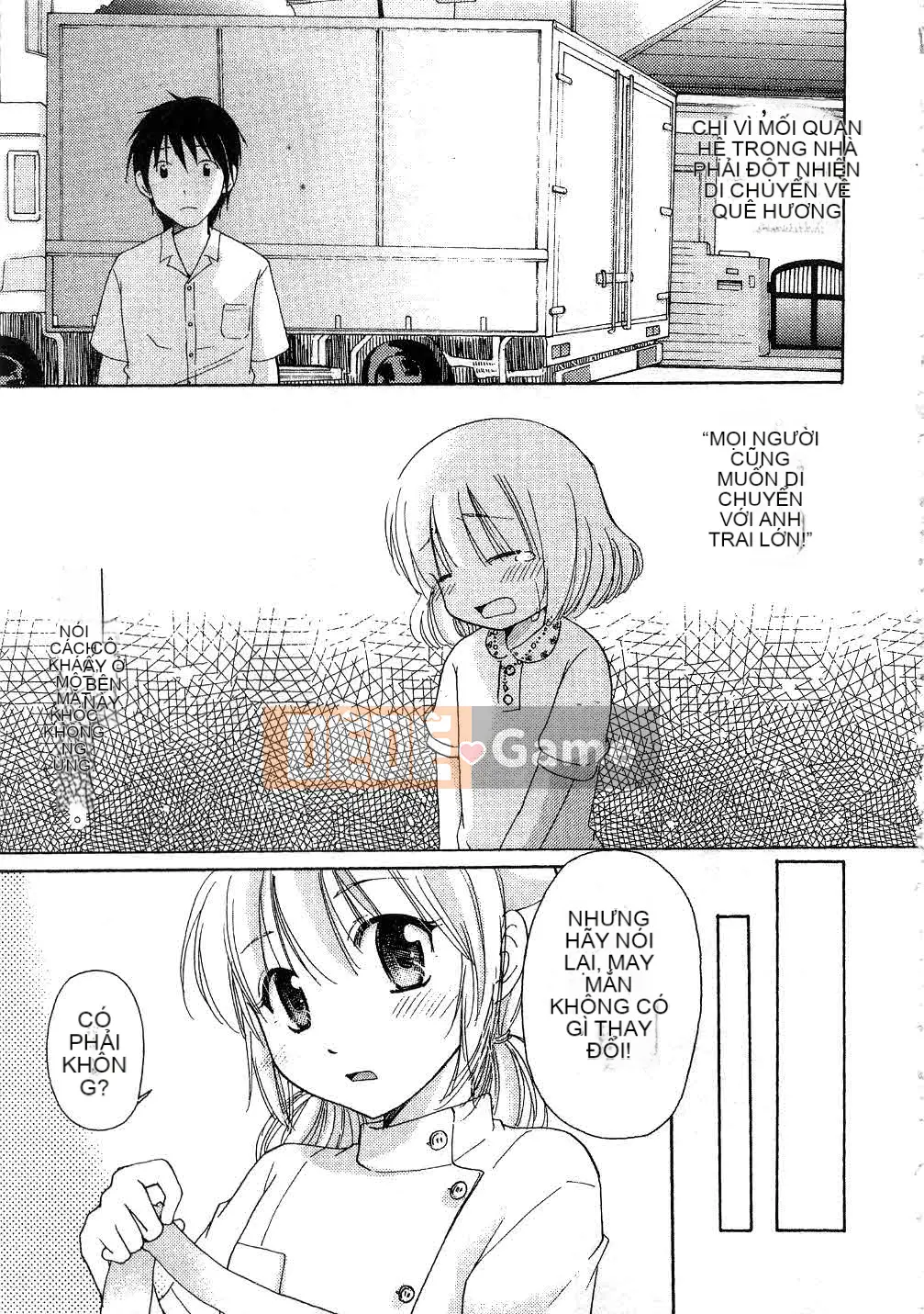 [Mikoku no Homare] Đặc biệt♥ [Trung bình]