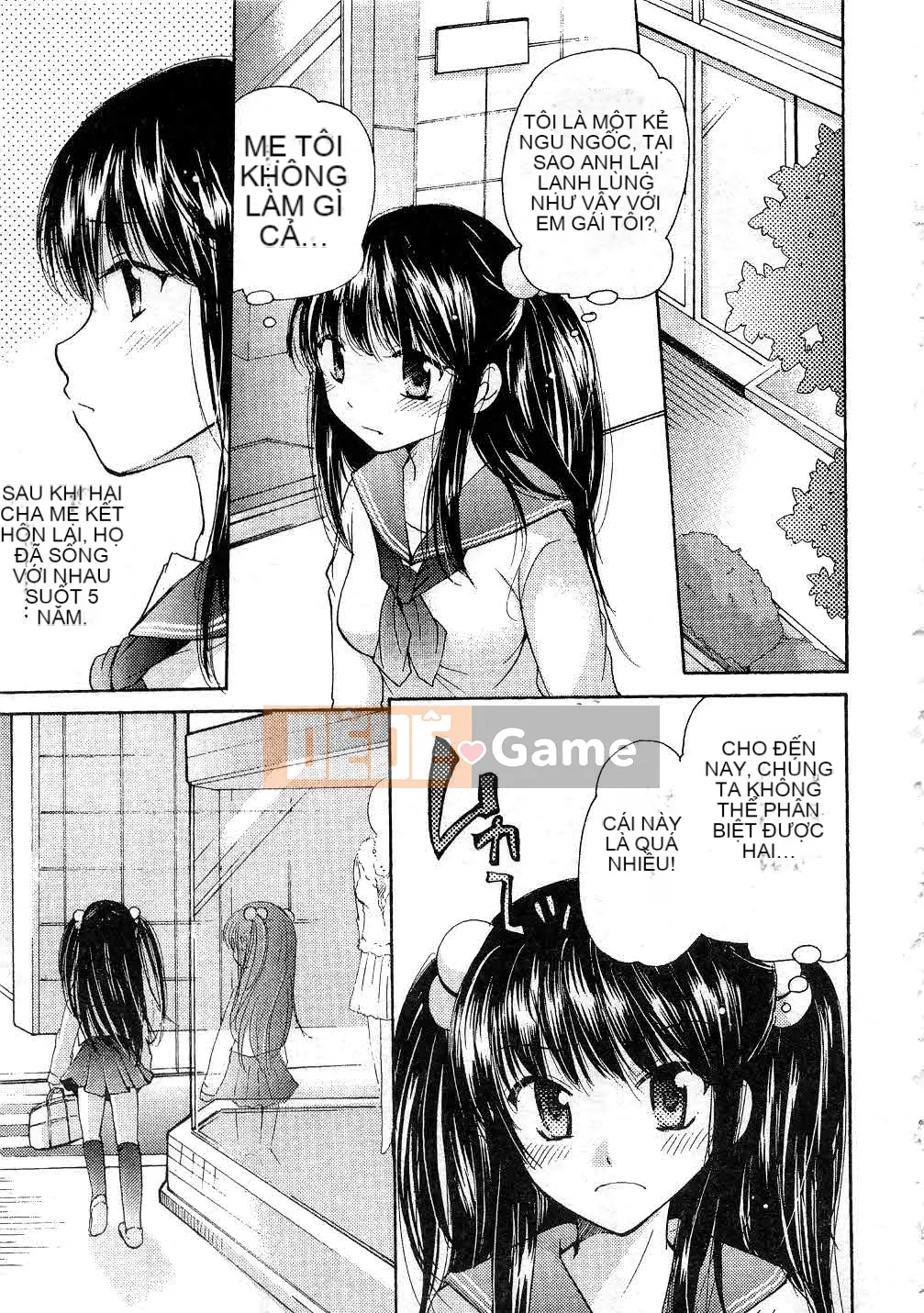 [Mikoku no Homare] Đặc biệt♥ [Trung bình]