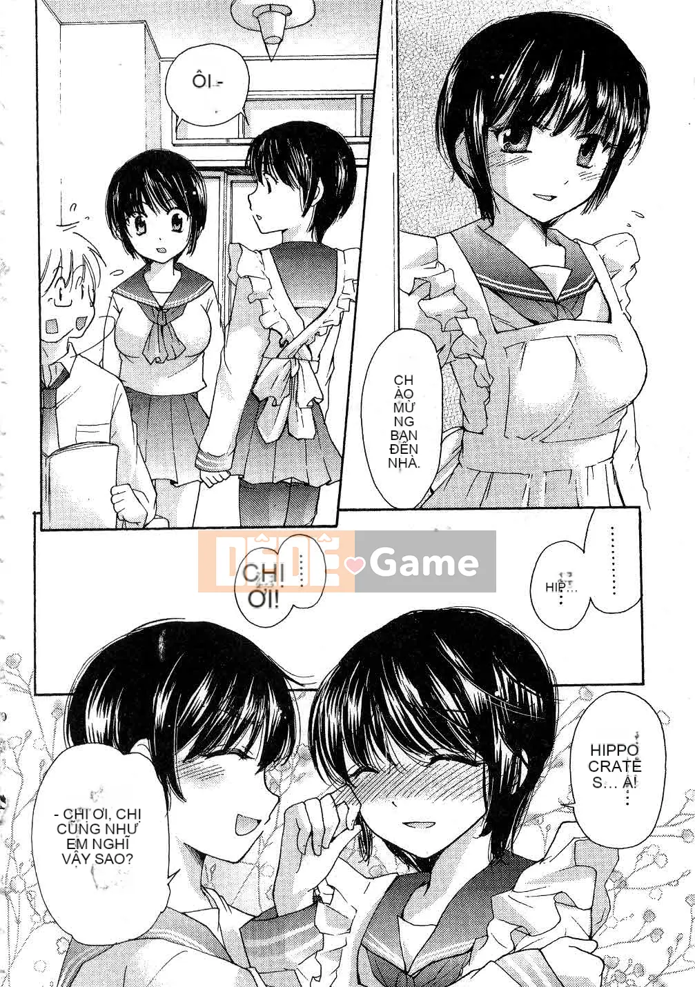 [Mikoku no Homare] Đặc biệt♥ [Trung bình]